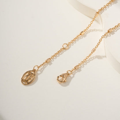 [Resenly Jewelry]CLASH  SMALL NECKLACE