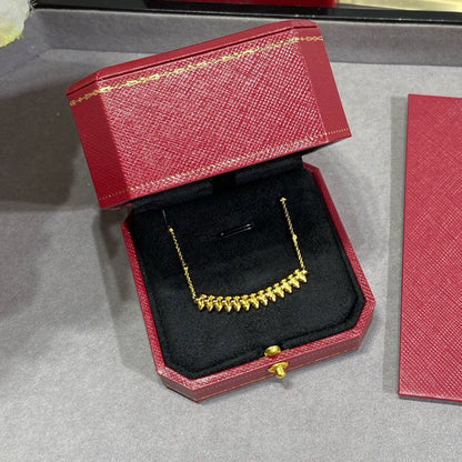 [Resenly Jewelry]CLASH  MEDIUM NECKLACE