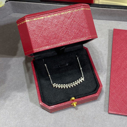 [Resenly Jewelry]CLASH  MEDIUM NECKLACE