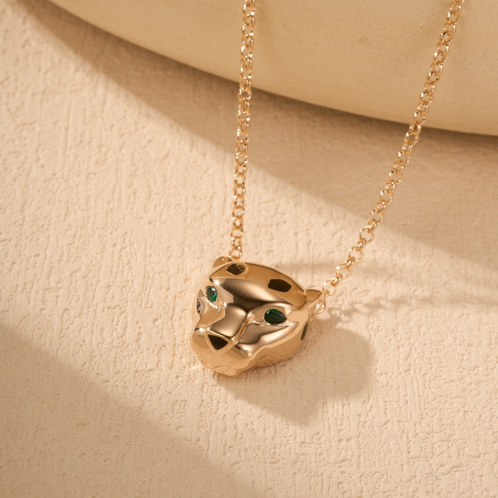[Resenly Jewelry]PANTHERE NECKLACE