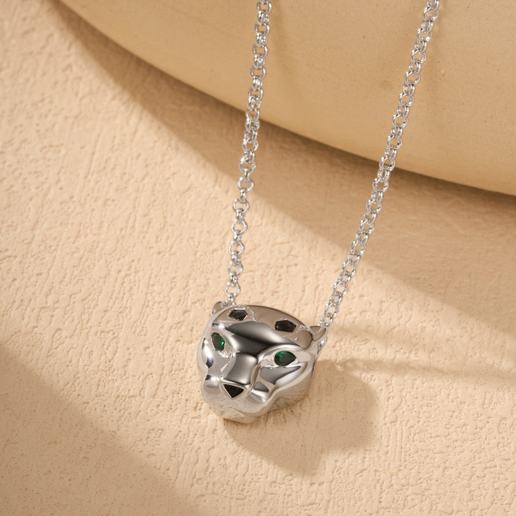 [Resenly Jewelry]PANTHERE NECKLACE