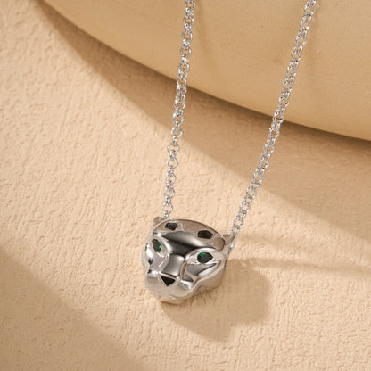 [Resenly Jewelry]PANTHERE NECKLACE