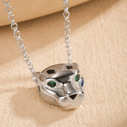 [Resenly Jewelry]PANTHERE NECKLACE