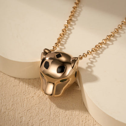 [Resenly Jewelry]PANTHERE NECKLACE