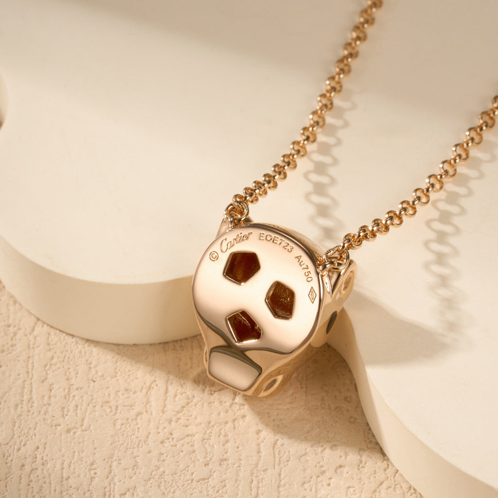[Resenly Jewelry]PANTHERE NECKLACE