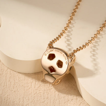 [Resenly Jewelry]PANTHERE NECKLACE