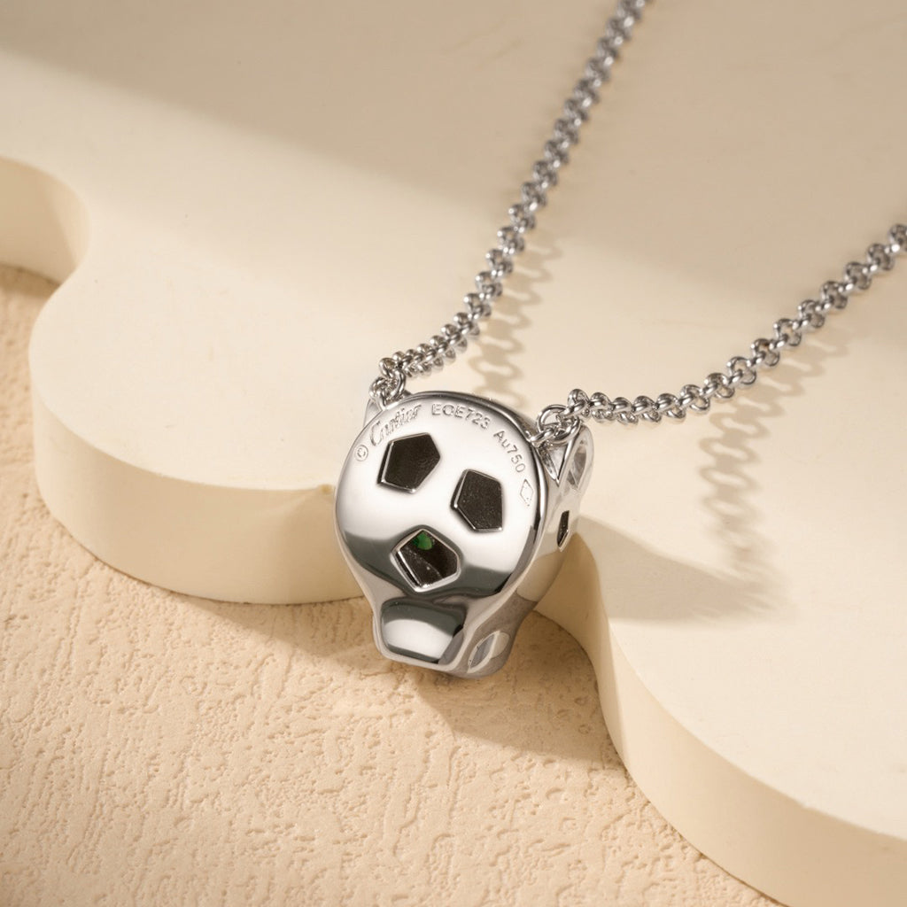 [Resenly Jewelry]PANTHERE NECKLACE