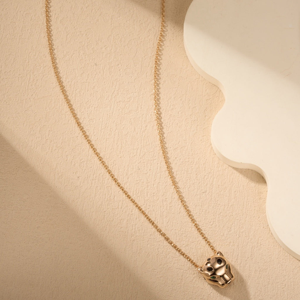 [Resenly Jewelry]PANTHERE NECKLACE