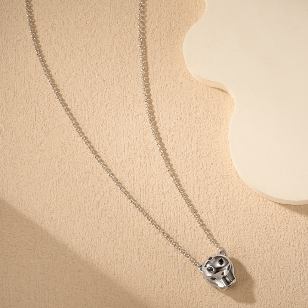 [Resenly Jewelry]PANTHERE NECKLACE