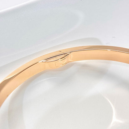 [Resenly Jewelry]LOVE BRACELET 3.65MM DIAMOND-PAVED