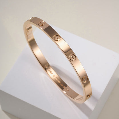 [Resenly Jewelry]LOVE BRACELET 4.8MM