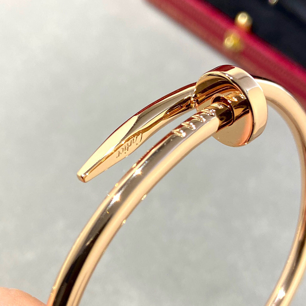[Resenly Jewelry]JUSTE BRACELET 3.5MM
