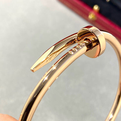 [Resenly Jewelry]JUSTE BRACELET 3.5MM