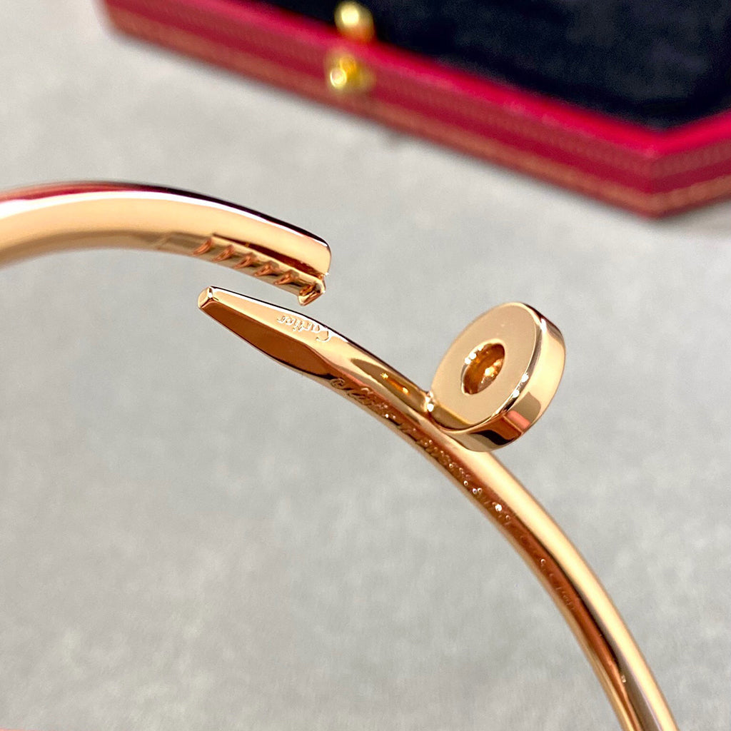 [Resenly Jewelry]JUSTE BRACELET 3.5MM