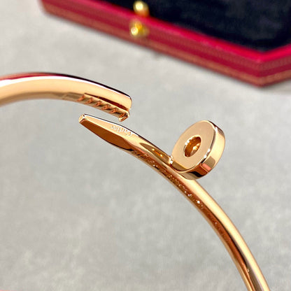 [Resenly Jewelry]JUSTE BRACELET 3.5MM