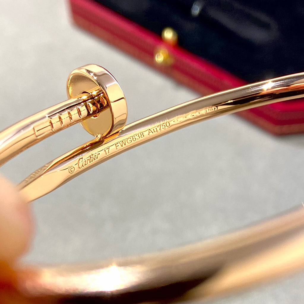 [Resenly Jewelry]JUSTE BRACELET 3.5MM
