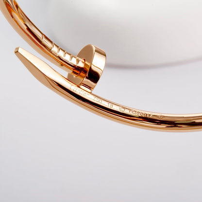 [Resenly Jewelry]JUSTE BRACELET 3.5MM