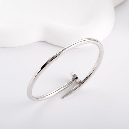 [Resenly Jewelry]JUSTE BRACELET 2.5MM