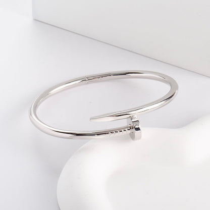 [Resenly Jewelry]JUSTE BRACELET 3.5MM
