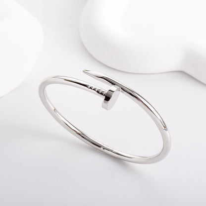 [Resenly Jewelry]JUSTE BRACELET 2.5MM