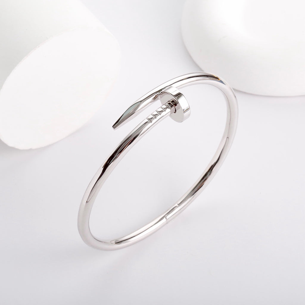 [Resenly Jewelry]JUSTE BRACELET 2.5MM