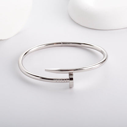 [Resenly Jewelry]JUSTE BRACELET 2.5MM