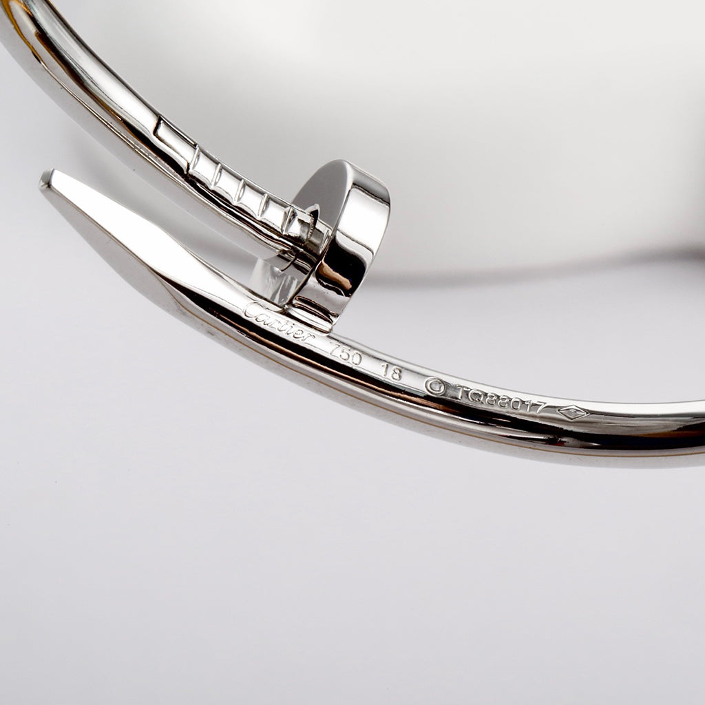 [Resenly Jewelry]JUSTE BRACELET 2.5MM