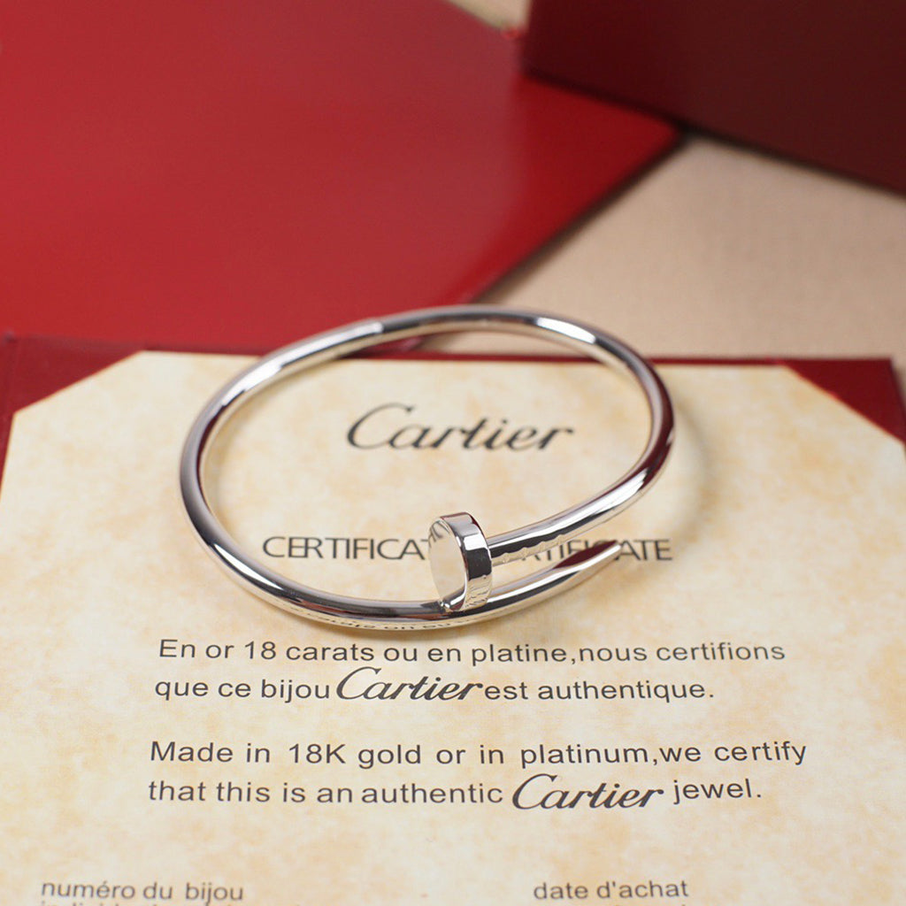 [Resenly Jewelry]JUSTE BRACELET 3.5MM