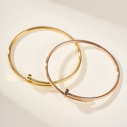[Resenly Jewelry]JUSTE BRACELET 2.5MM