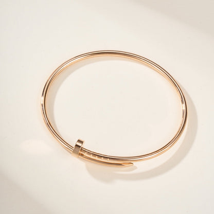 [Resenly Jewelry]JUSTE BRACELET 2.5MM