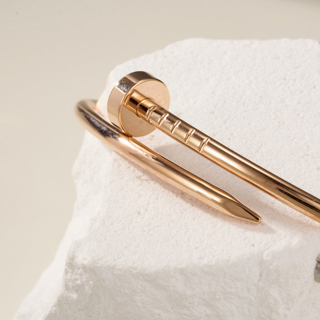[Resenly Jewelry]JUSTE BRACELET 2.5MM