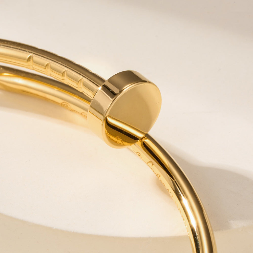 [Resenly Jewelry]JUSTE BRACELET 2.5MM