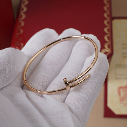 [Resenly Jewelry]JUSTE BRACELET 2.5MM