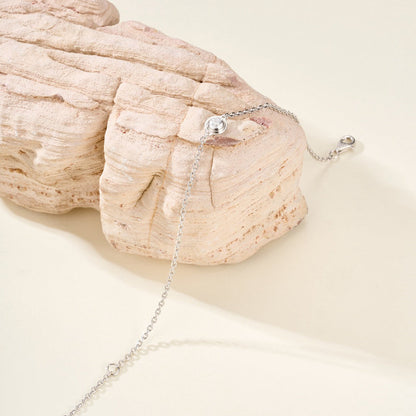 [Resenly Jewelry]DAMOUR BRACELET 1 DIAMOND
