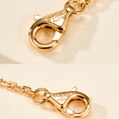 [Resenly Jewelry]DAMOUR BRACELET 1 DIAMOND