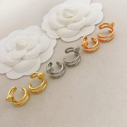 [Resenly Jewelry]JUSTE EAR JEWEL