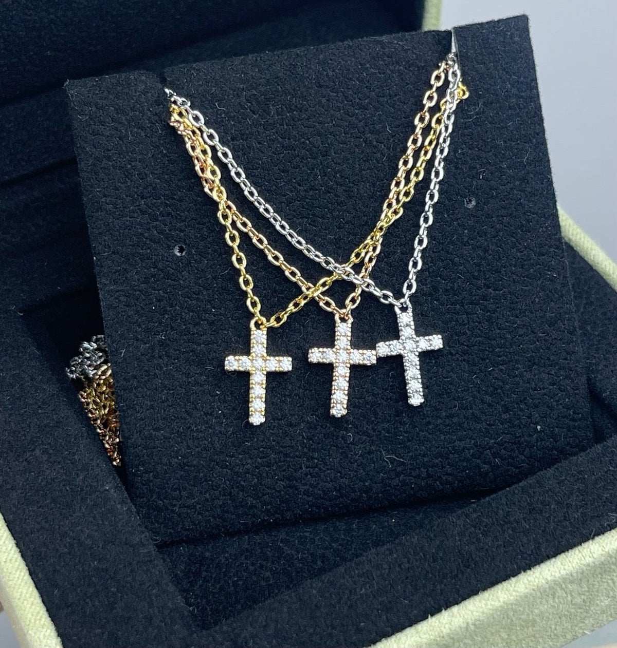 [Resenly Jewelry]SYMBOL PENDANT NECKLACE