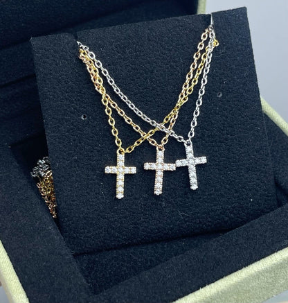 [Resenly Jewelry]SYMBOL PENDANT NECKLACE