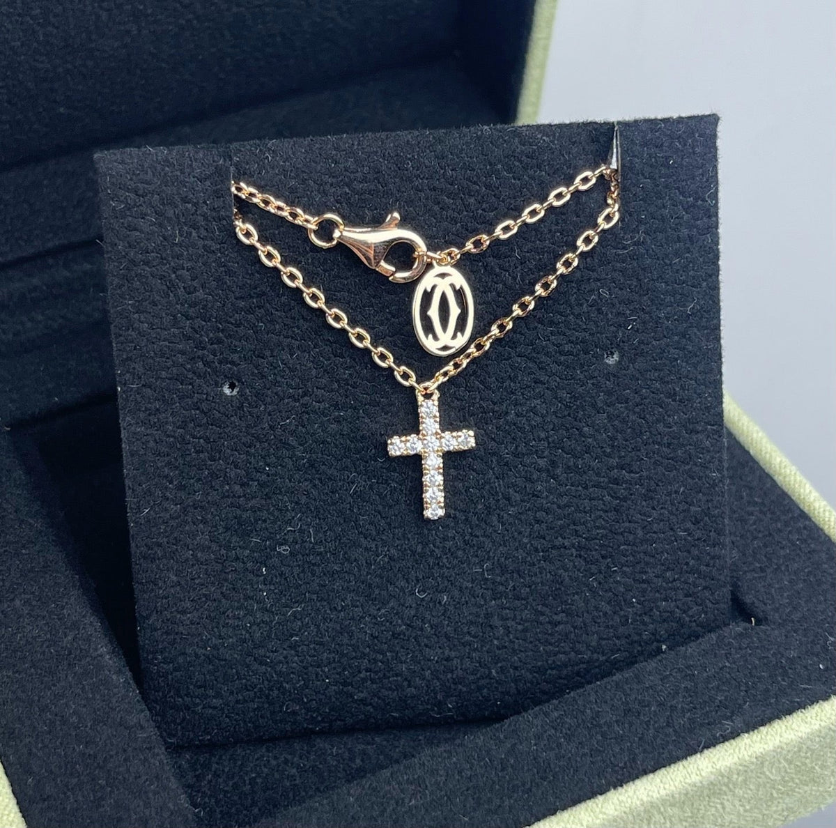 [Resenly Jewelry]SYMBOL PENDANT NECKLACE
