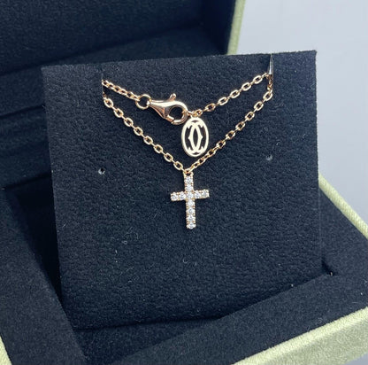 [Resenly Jewelry]SYMBOL PENDANT NECKLACE