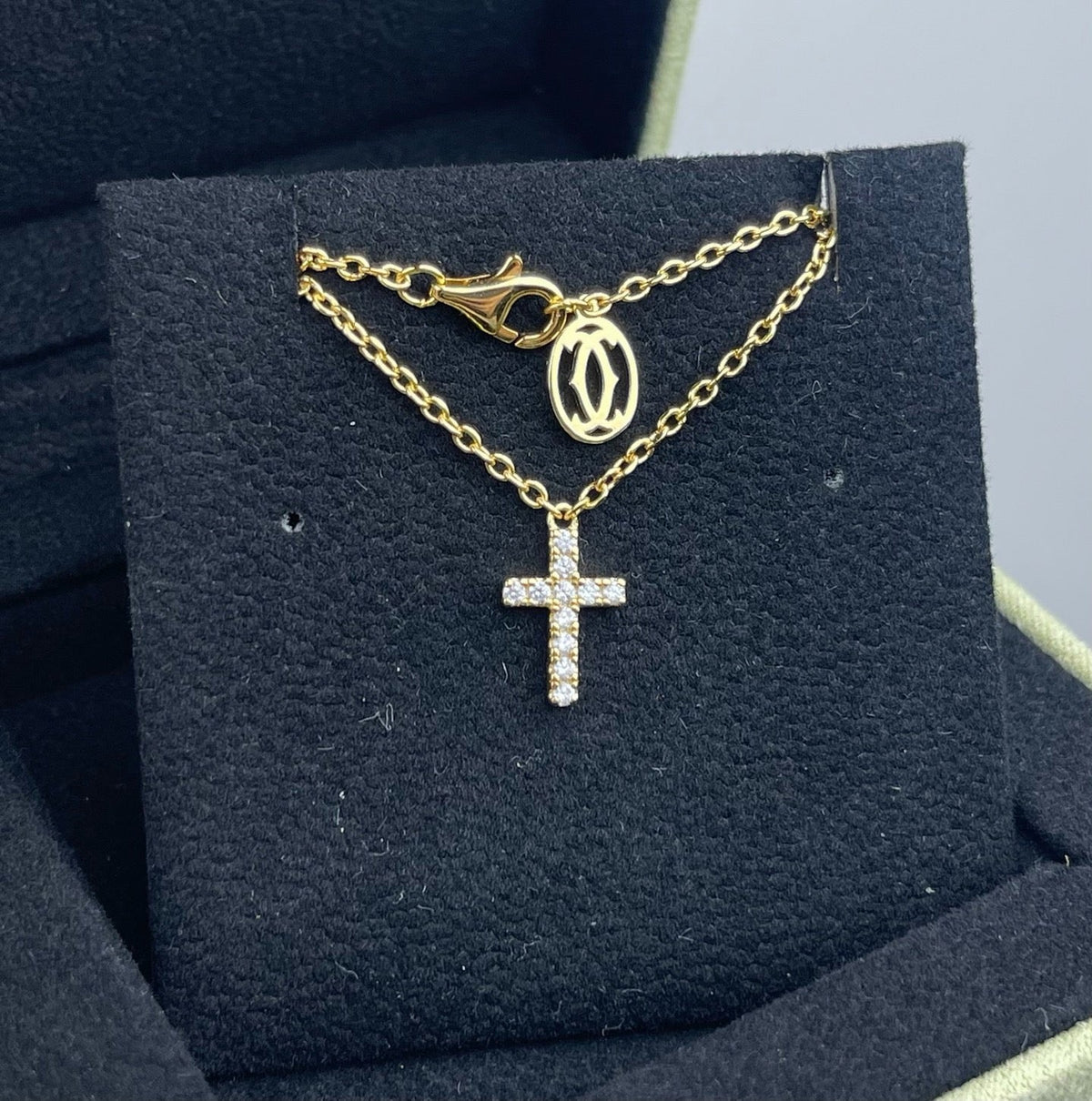 [Resenly Jewelry]SYMBOL PENDANT NECKLACE