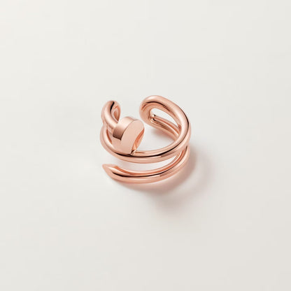 [Resenly Jewelry]JUSTE EAR JEWEL
