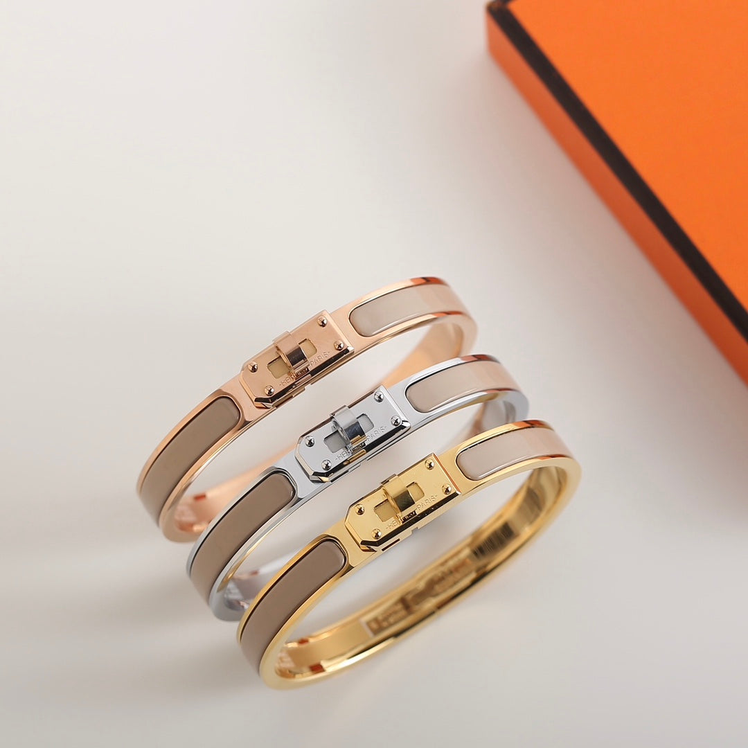 [Resenly Jewelry]HM KELLY GREY BRACELET