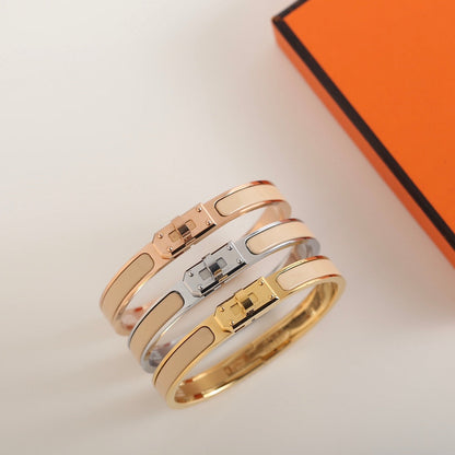 [Resenly Jewelry]HM KELLY BEIGE BRACELET