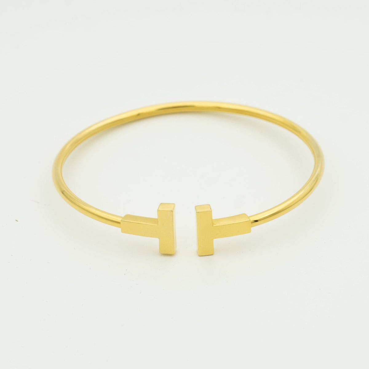 [Resenly Jewelry]T BRACELET 1.8MM