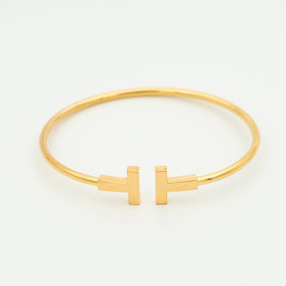 [Resenly Jewelry]T BRACELET 1.8MM