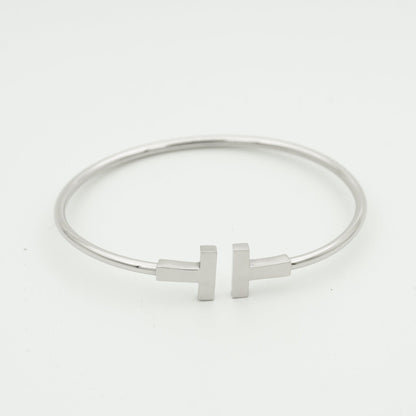 [Resenly Jewelry]T BRACELET 1.8MM