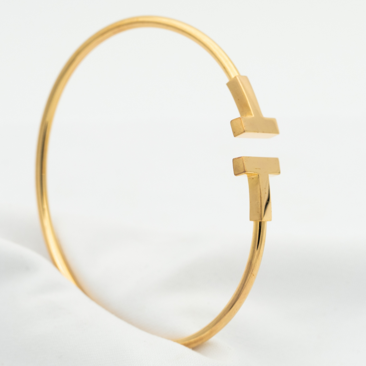 [Resenly Jewelry]T BRACELET 1.8MM