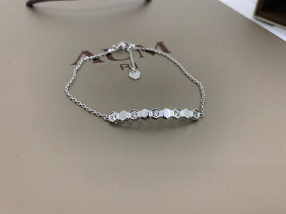 [Resenly Jewelry]BEE LOVE BRACELET DIAMOND