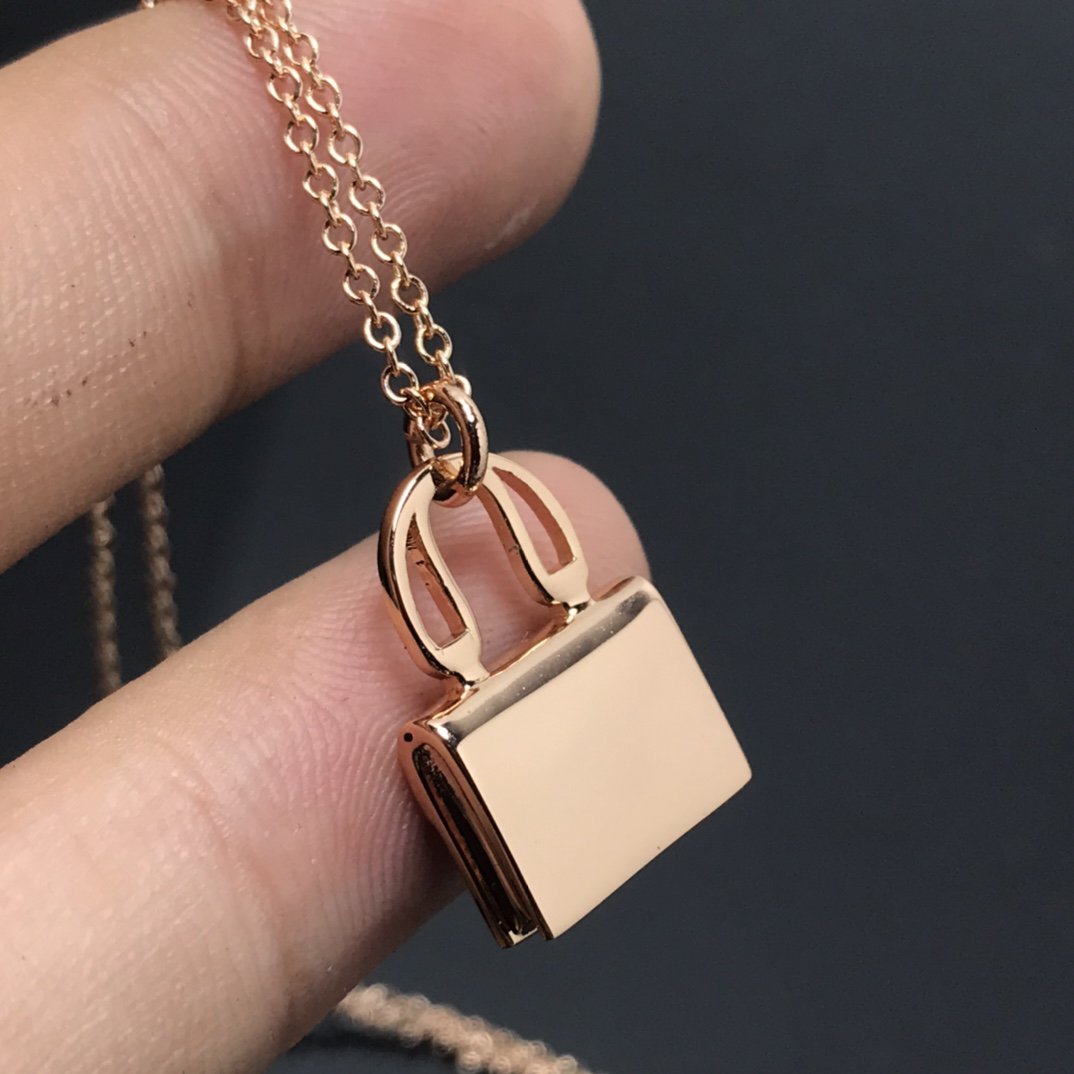 [Resenly Jewelry]HM NECKLACE ARRIVAL BLACK DIAMOND